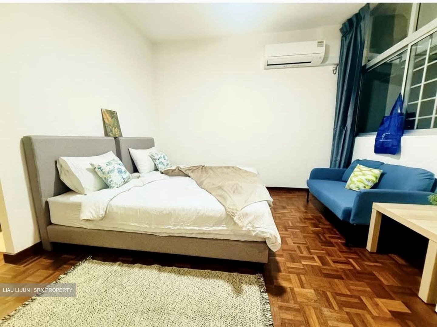 Ridgewood (D10), Condominium #578248271